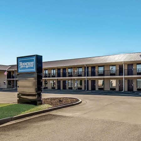 Rodeway Inn & Suites Dublin Ngoại thất bức ảnh