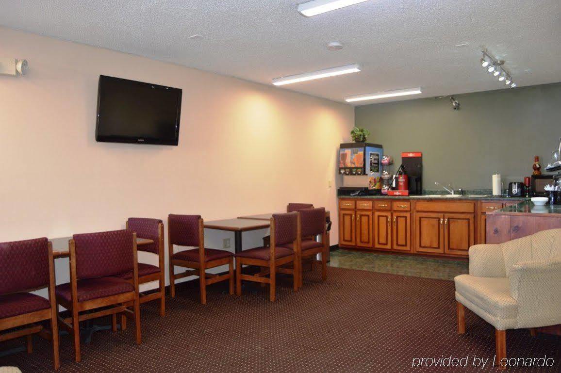 Rodeway Inn & Suites Dublin Ngoại thất bức ảnh
