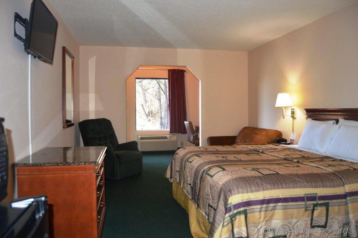 Rodeway Inn & Suites Dublin Ngoại thất bức ảnh
