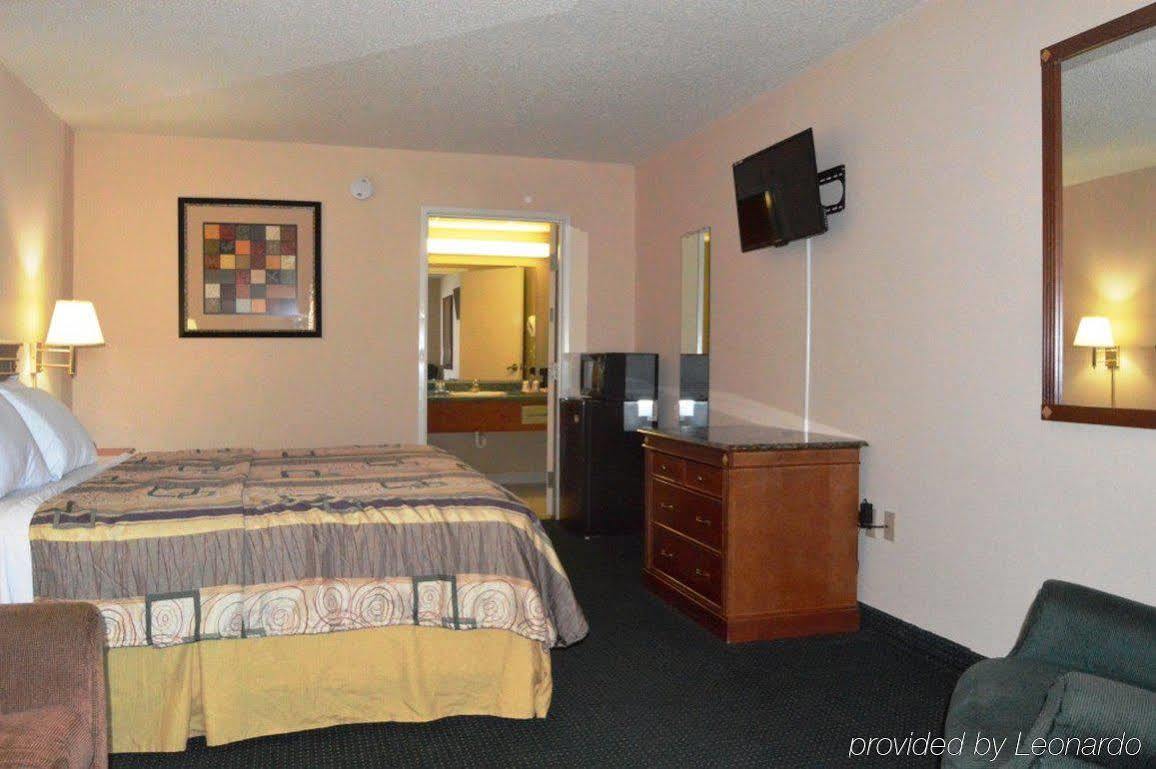 Rodeway Inn & Suites Dublin Ngoại thất bức ảnh