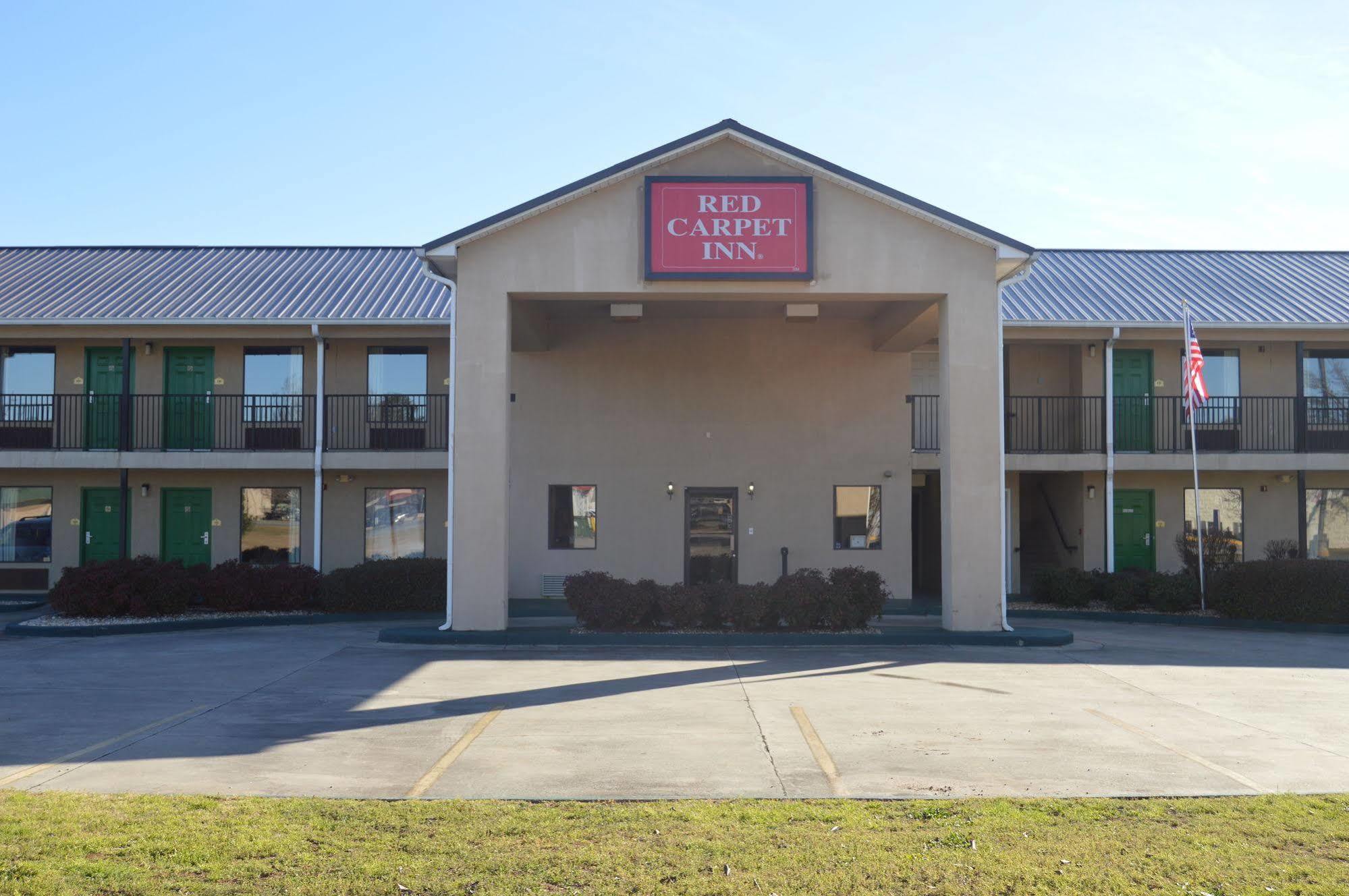 Rodeway Inn & Suites Dublin Ngoại thất bức ảnh